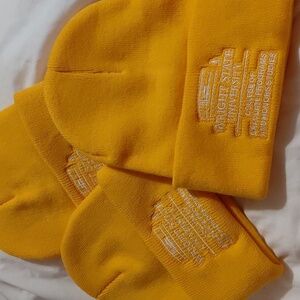 Wright State University Beenie Lot Of 3 Unworn Embroidered Ohio College Graduate